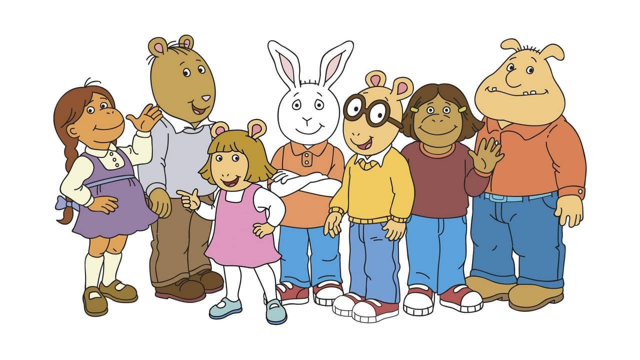 The show revolves around the lives of 8-year-old Arthur Read, an anthropomo...