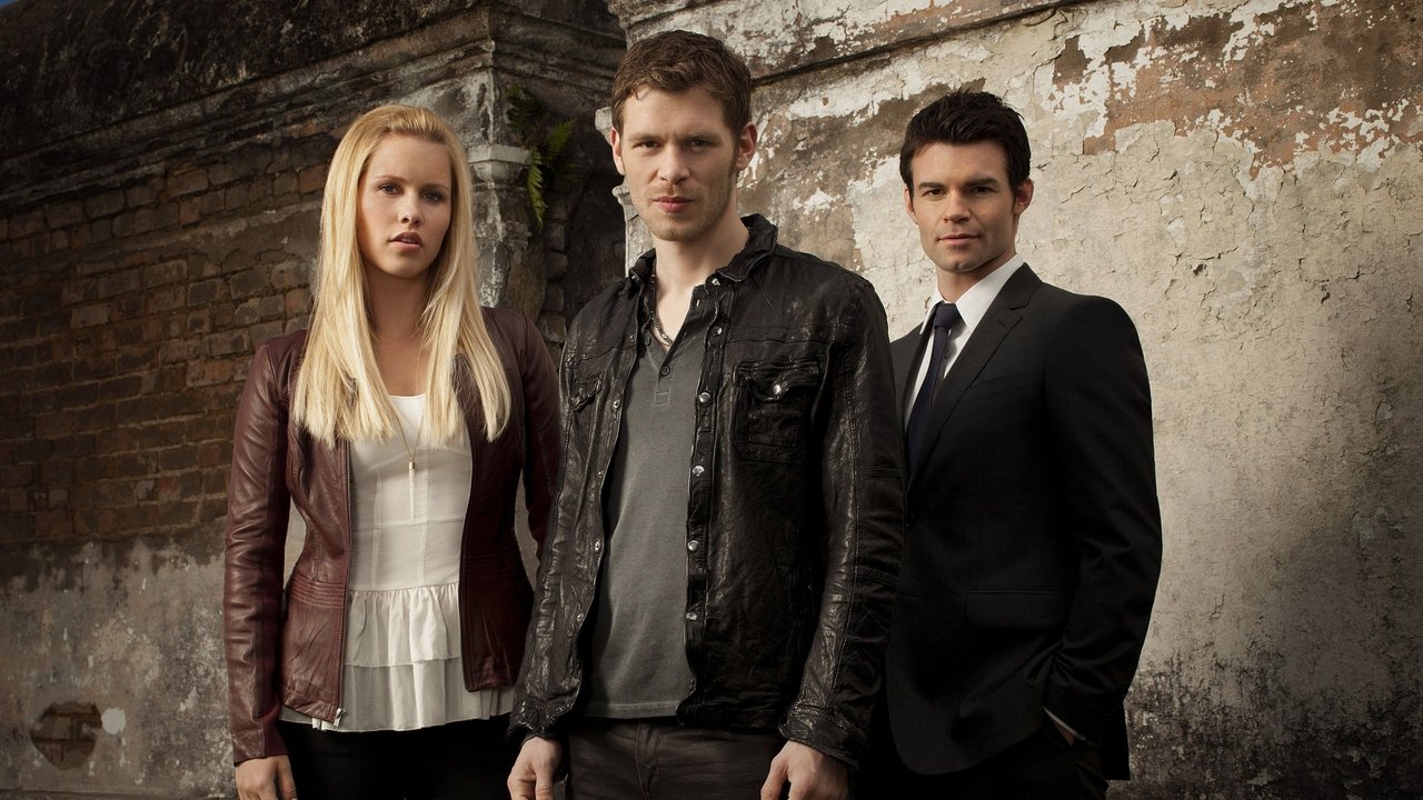 The Originals - Season 3 Episode 19 : No More Heartbreaks