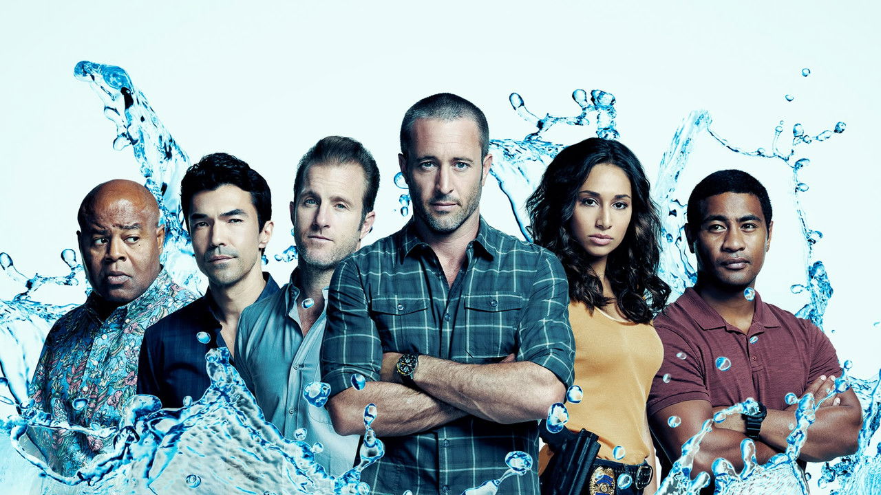 Hawaii Five-0 - Season 10 Episode 7 : Ka Ê»iÊ»o (DNA)