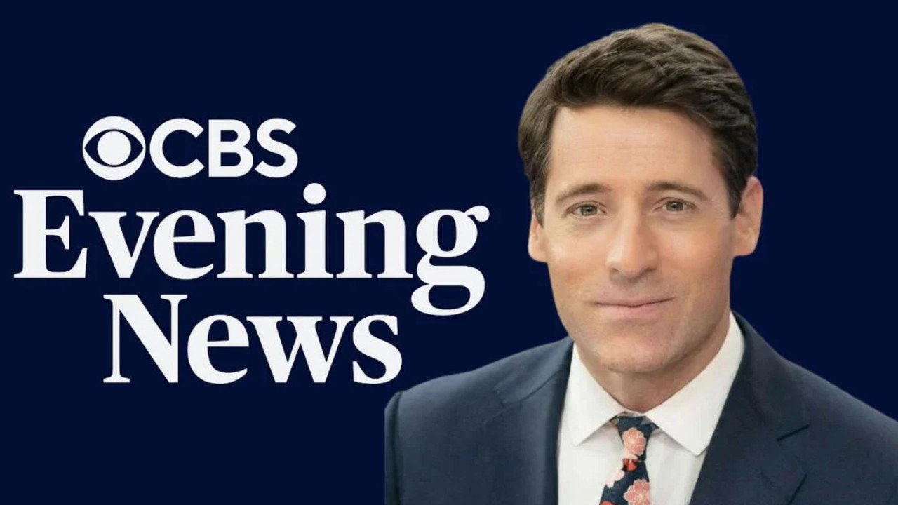 CBS Evening News
