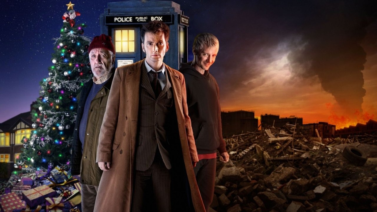 Doctor Who - Season 6 Episode 4 : The Doctor's Wife