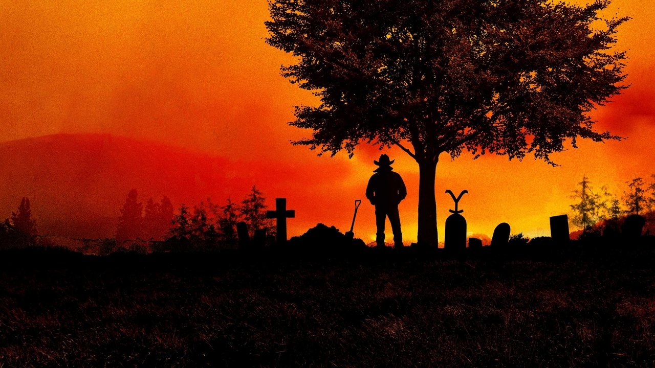 Yellowstone - Season 2 Episode 9 : Enemies by Monday