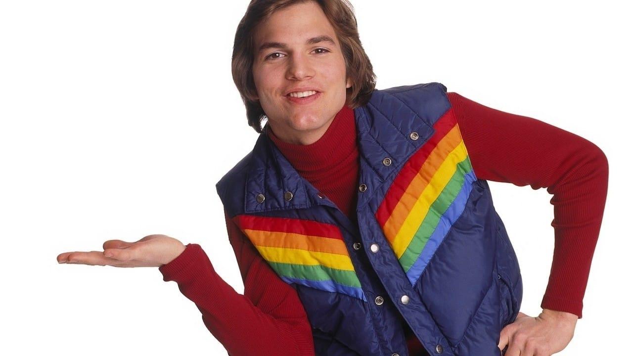 That '70s Show - Season 4 Episode 14 : Eric's Hot Cousin
