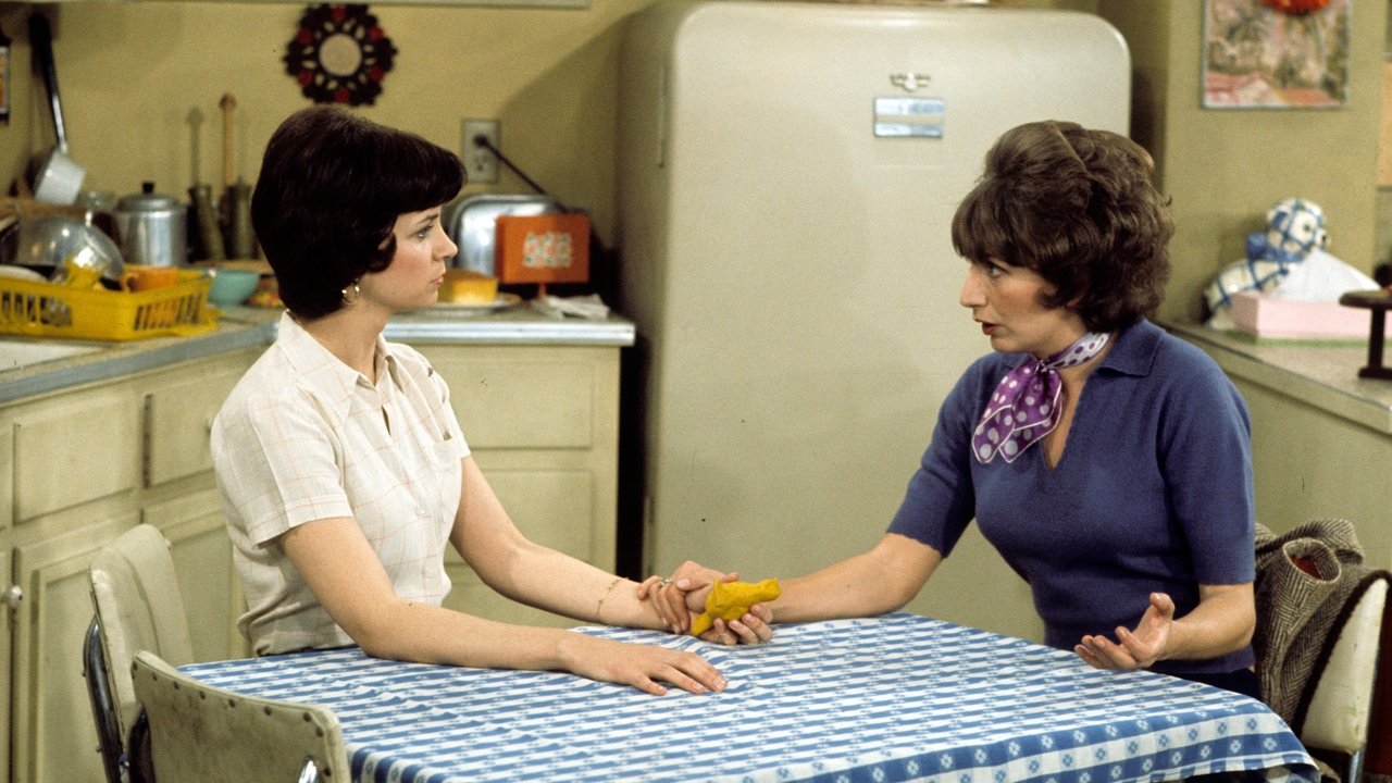 Laverne & Shirley Season 5 Episode 16 : The Beatnik Show