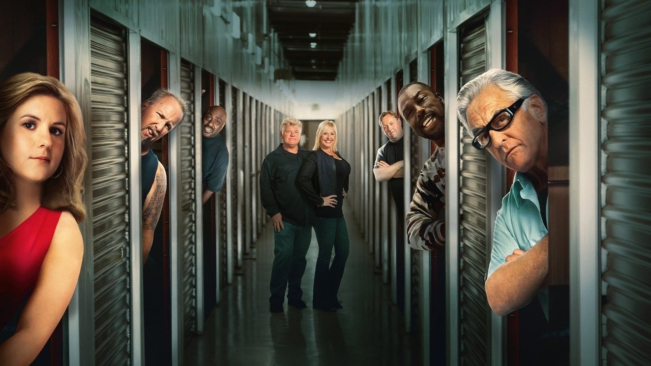 Storage Wars Season 13 Episode 31 : The Hunch-Back Of La Habra