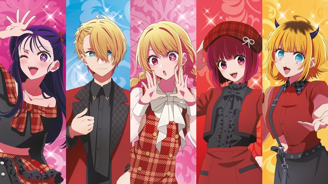 Oshi No Ko - Season 1 Episode 2 : Third Option