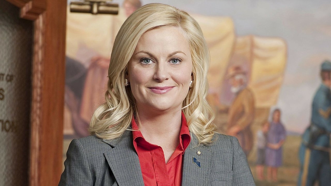 Parks and Recreation Season 4 Episode 18 : Lucky