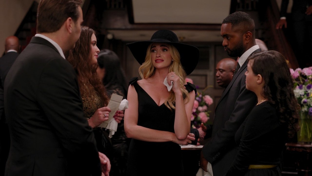 Ginny & Georgia - Season 2 Episode 1 : Welcome Back, Bitches!