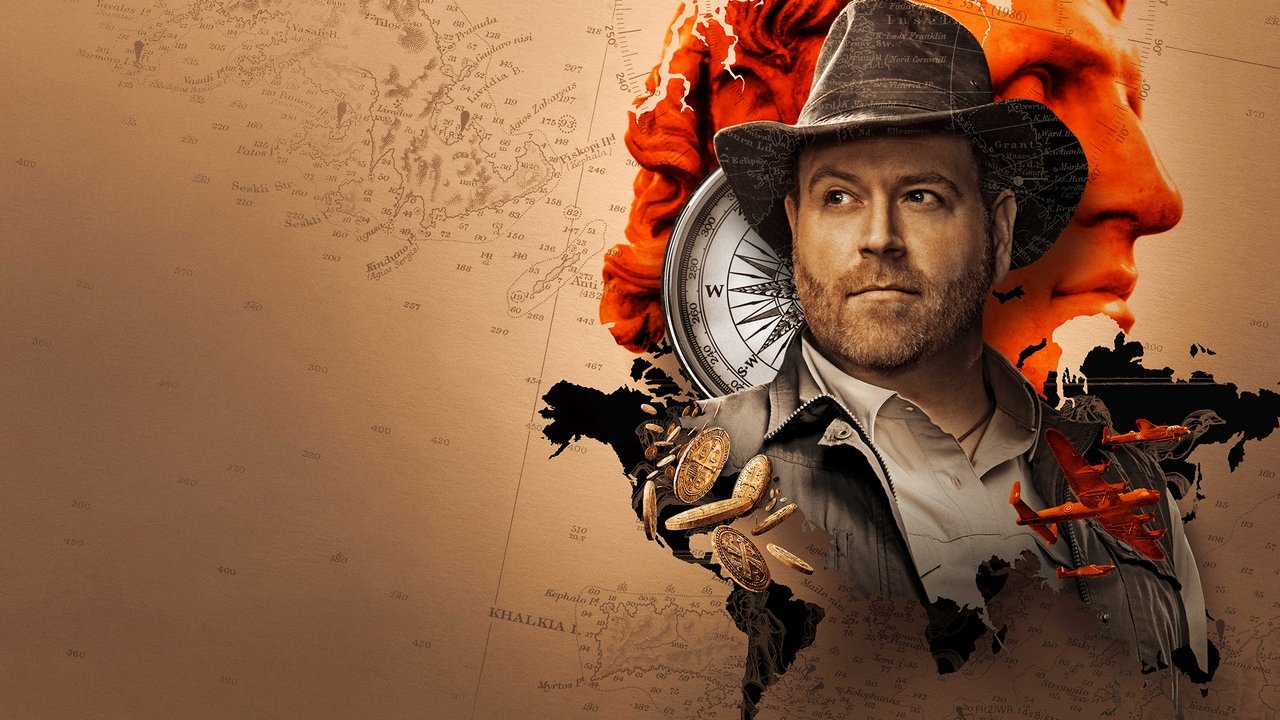 Expedition Unknown Season 6 Episode 1 : Heaven and Hell