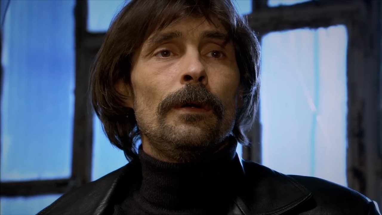 Behzat Ç.: An Ankara Policeman Season 3 Episode 4 : Son Düzlük