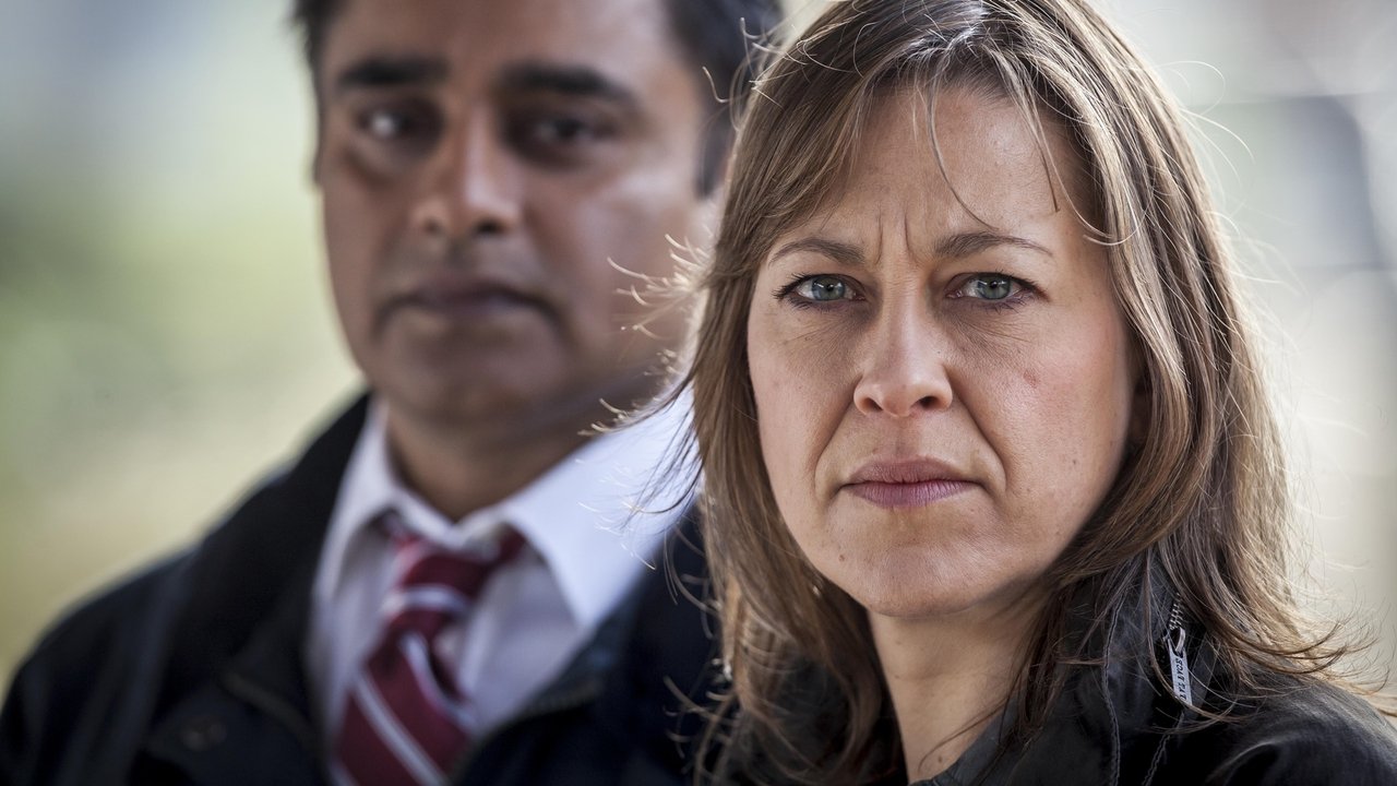 Unforgotten Season 3 Episode 5 : Episode 5