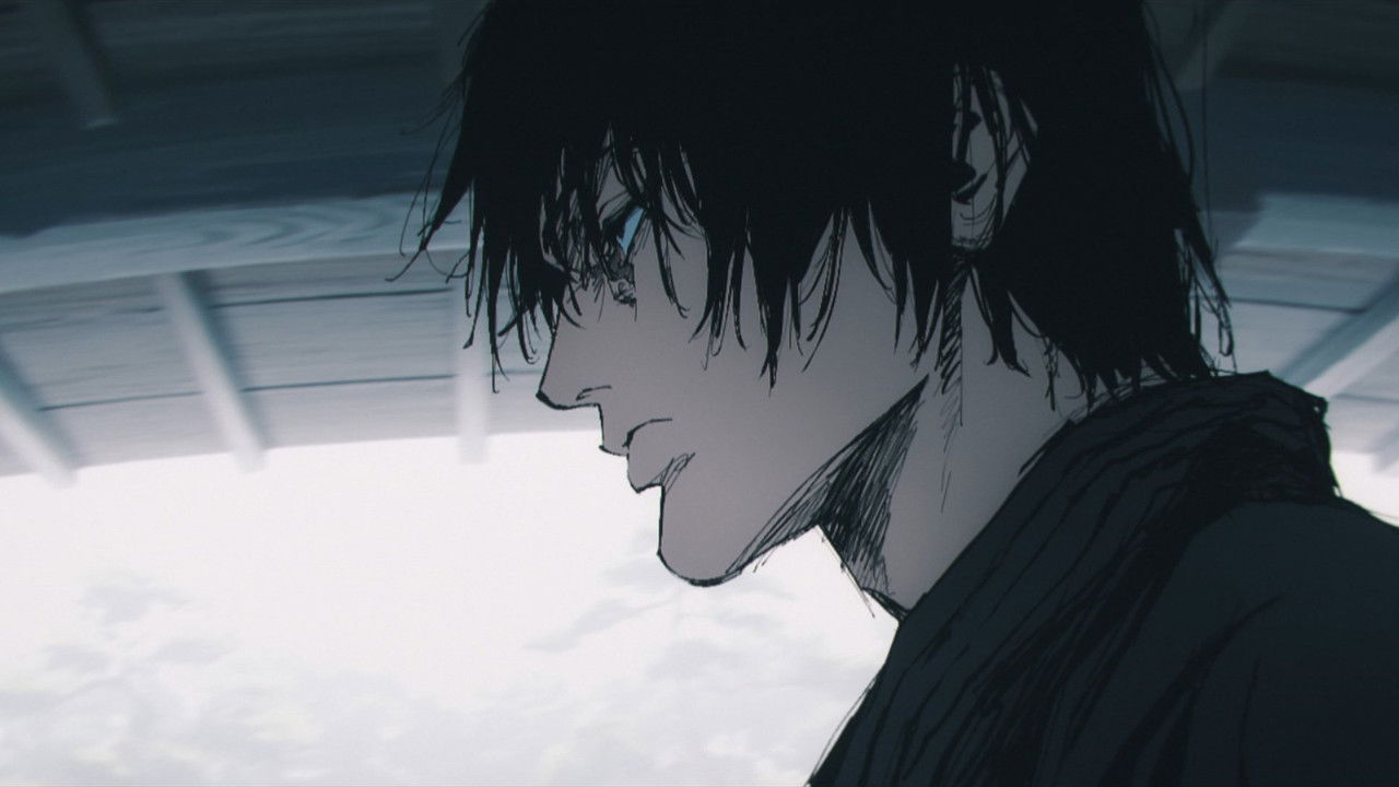 JUJUTSU KAISEN - Season 1 Episode 10 : Idle Transfiguration