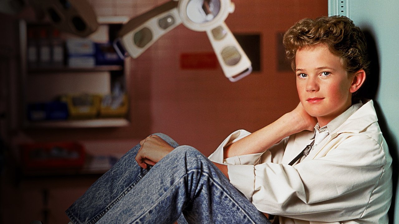 Doogie Howser, M.D. Season 4 Episode 13 : Roommate with a View