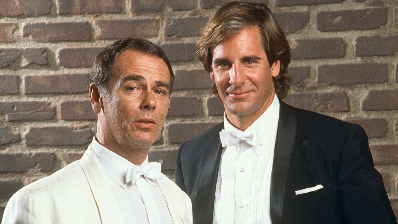 Quantum Leap - Season 2 Episode 18 : Pool Hall Blues
