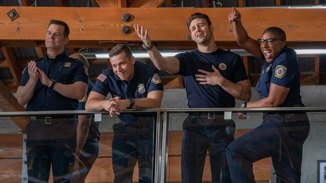 9-1-1 - Season 9 Episode 1 : Episode 1