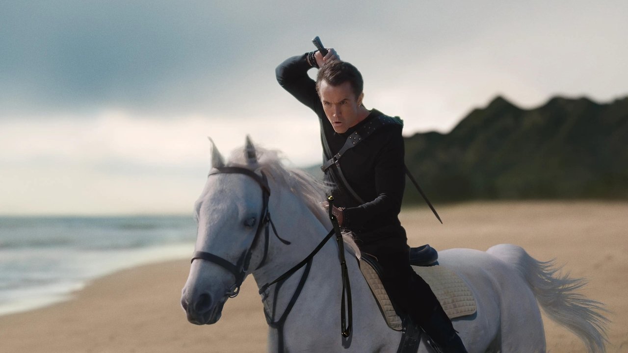 Mythic Quest - Season 3 Episode 2 : Partners