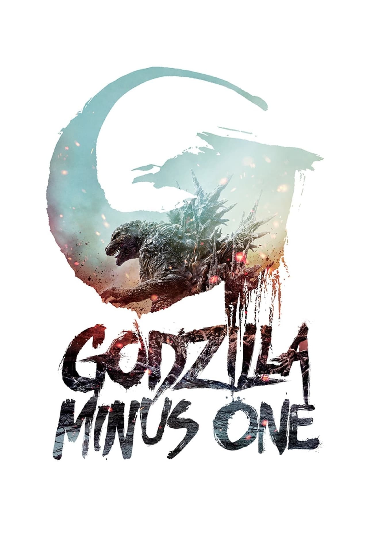 Godzilla Min...