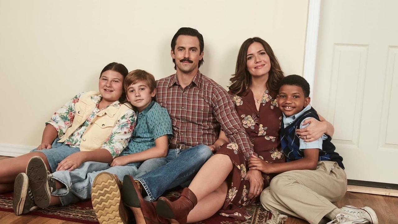 This Is Us Season 3 Episode 11 : Songbird Road (1)