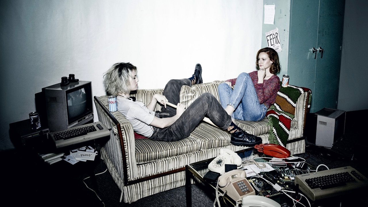 Halt and Catch Fire Season 1