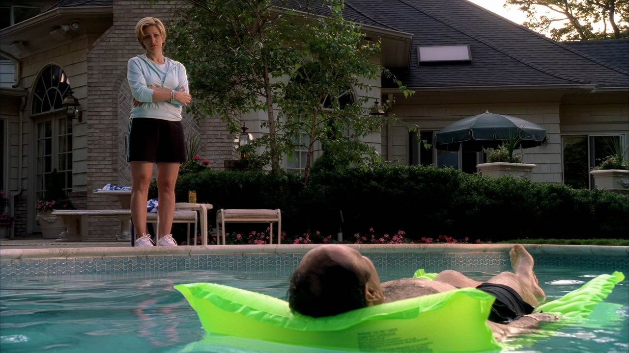 The Sopranos - Season 6 Episode 19 : The Second Coming