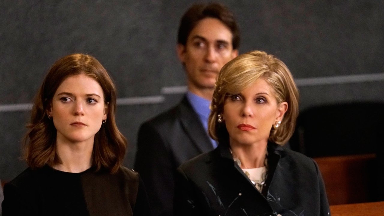 Image The Good Fight