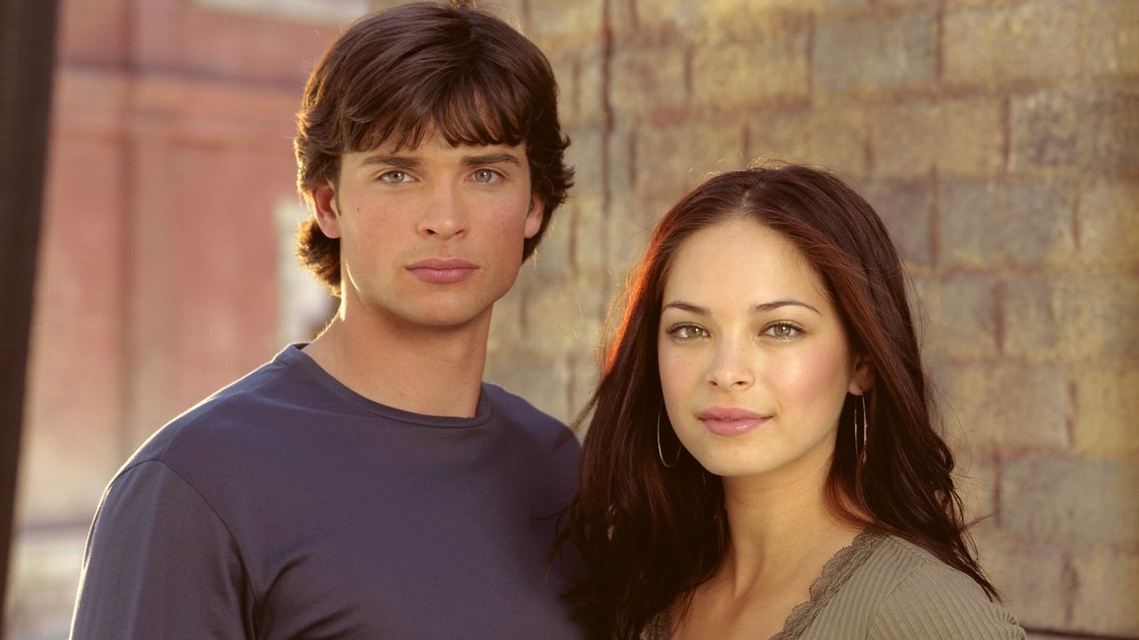 Smallville Season 10 Episode 12 : Collateral