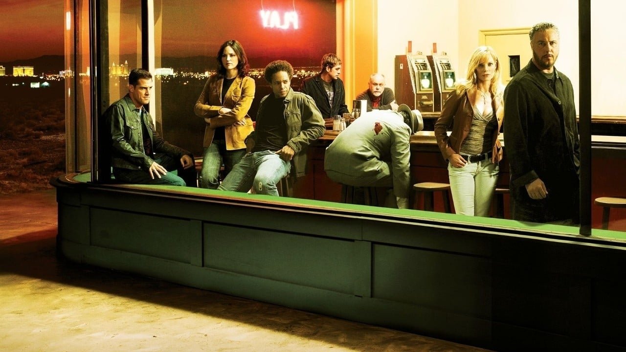 CSI: Crime Scene Investigation Season 3 Episode 13 : Random Acts of Violence