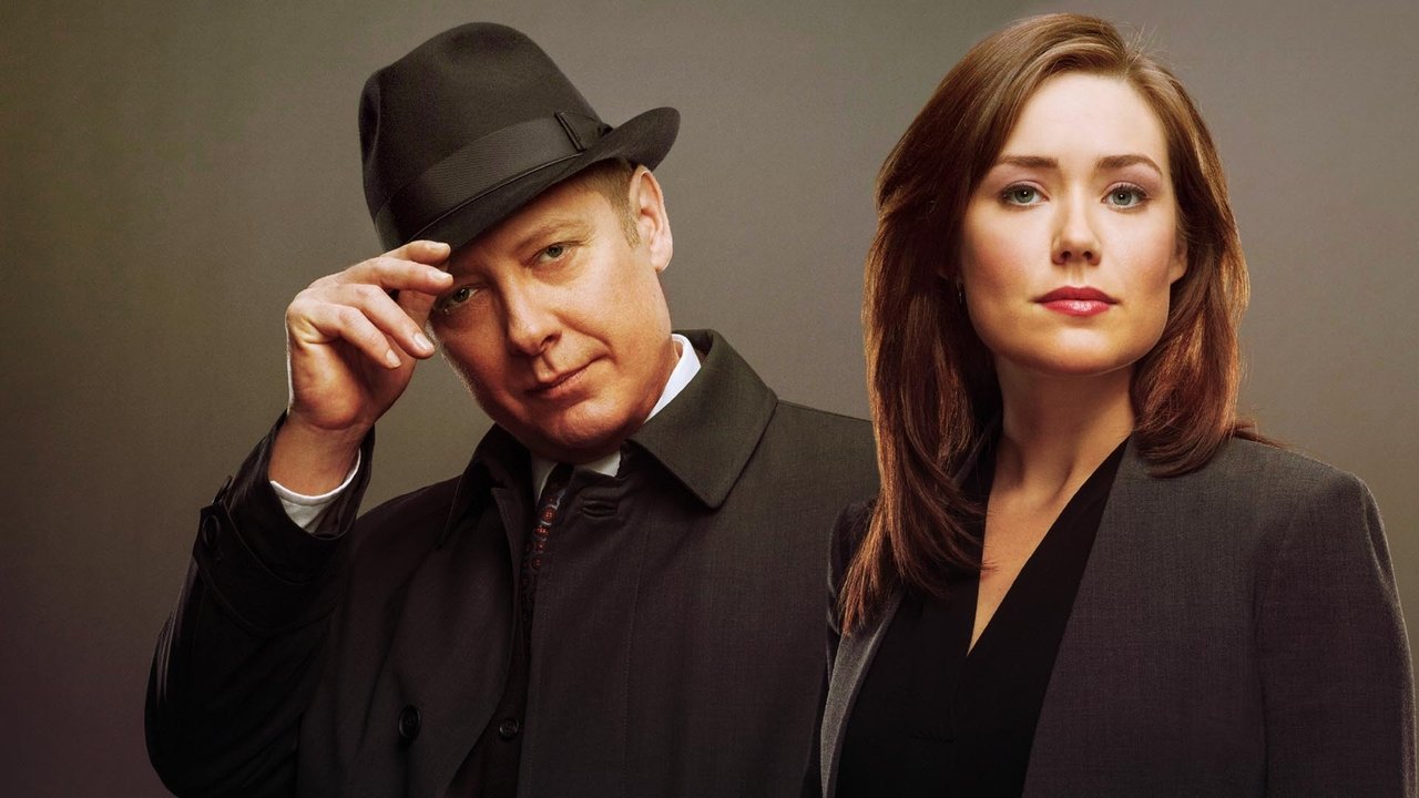 The Blacklist - Season 7 Episode 8 : The Hawaladar