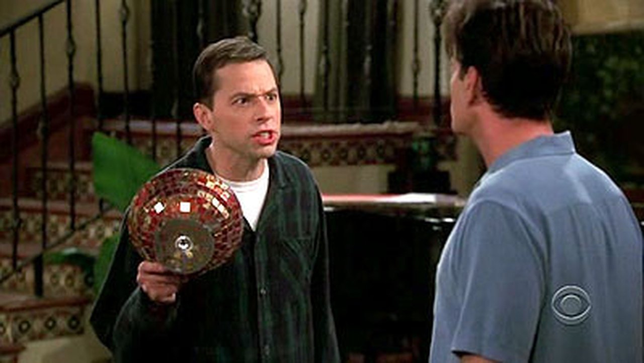 Image Two and a Half Men (Dos Hombres y Medio)