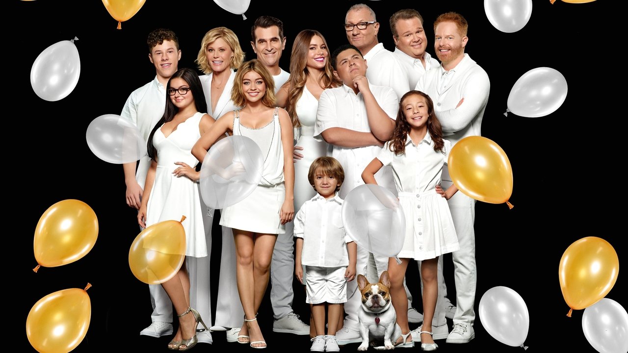 Modern Family Season 8 Episode 5 : Halloween 4: The Revenge of Rod Skyhook