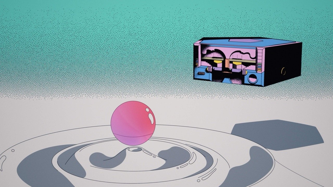 movie backdrop