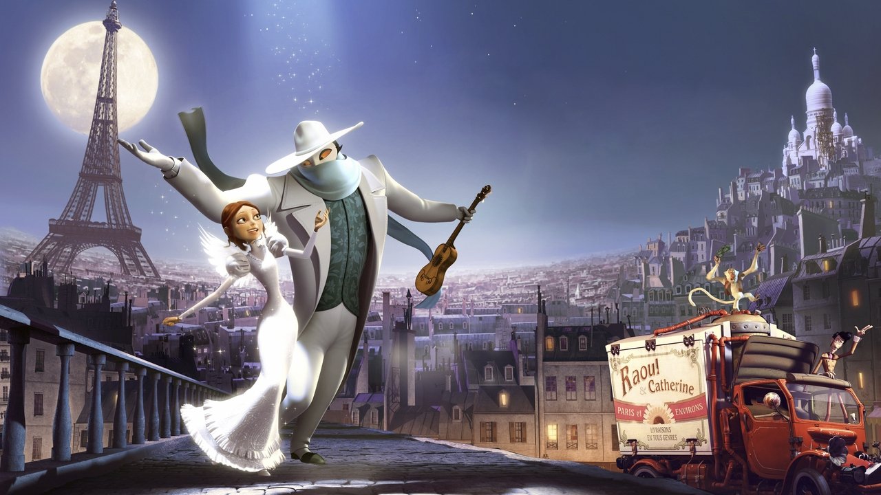 movie backdrop