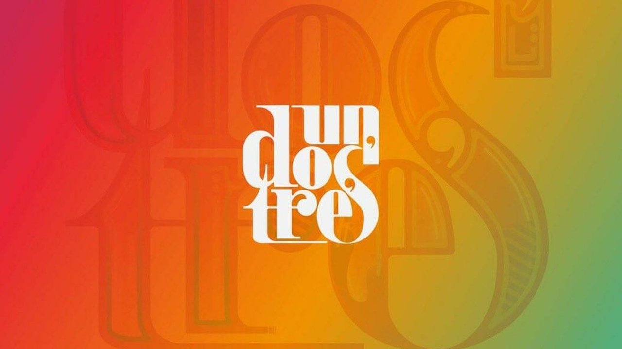 Un, dos, tres - Season 2 Episode 5 : Episode 5