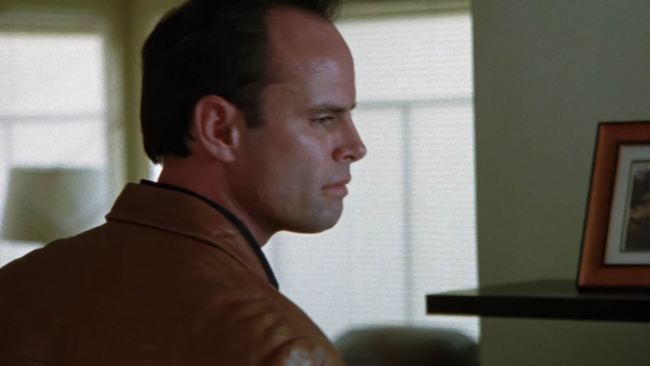 The Shield - Season 1 Episode 9 : Throwaway