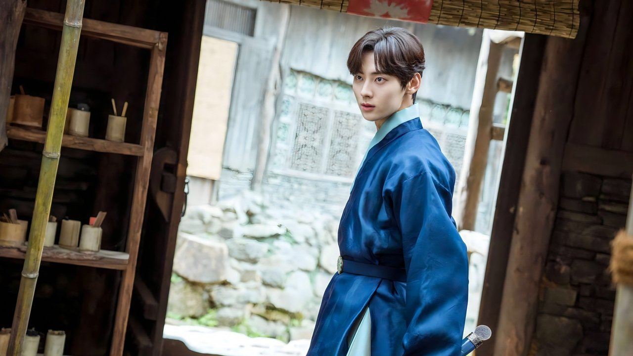 Alchemy of Souls - Season 1 Episode 14 : Episode 14