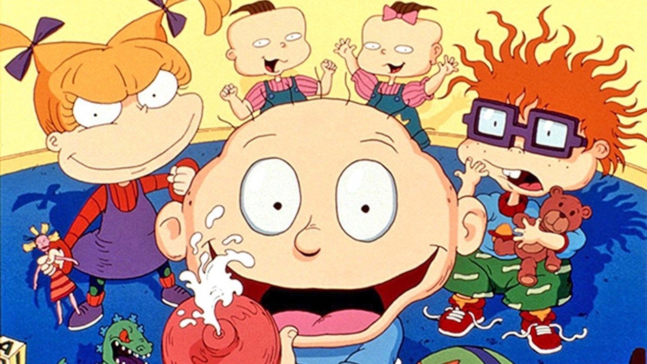 Rugrats - Season 6
