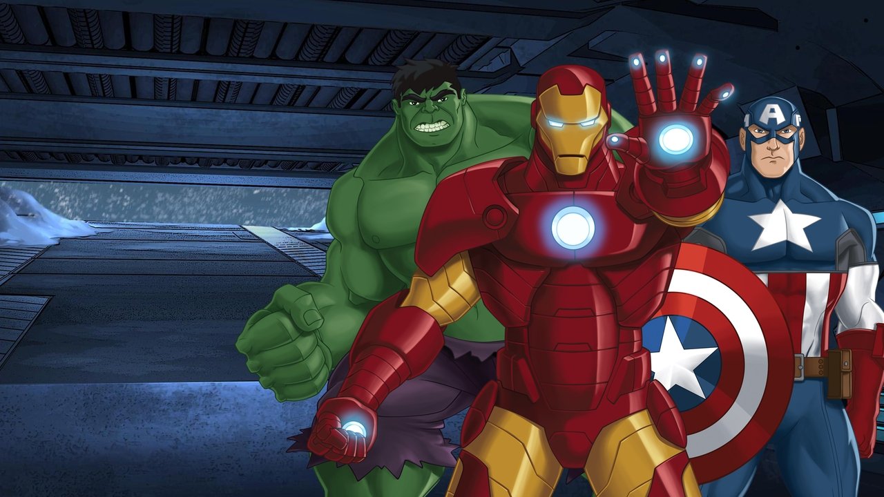 Marvel's Avengers Season 3 Episode 2 : The Ultimates