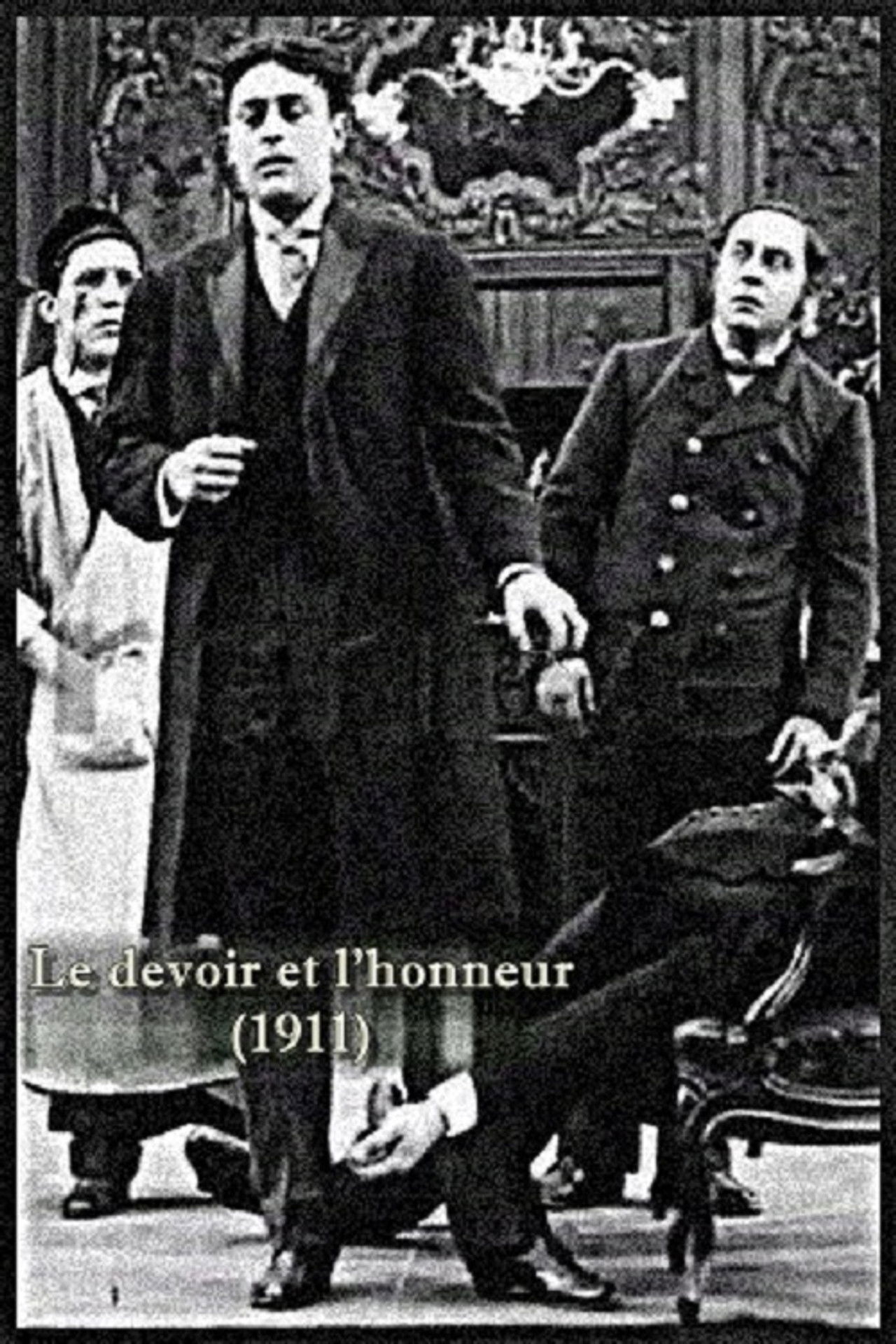 Le devoir et l'honneur