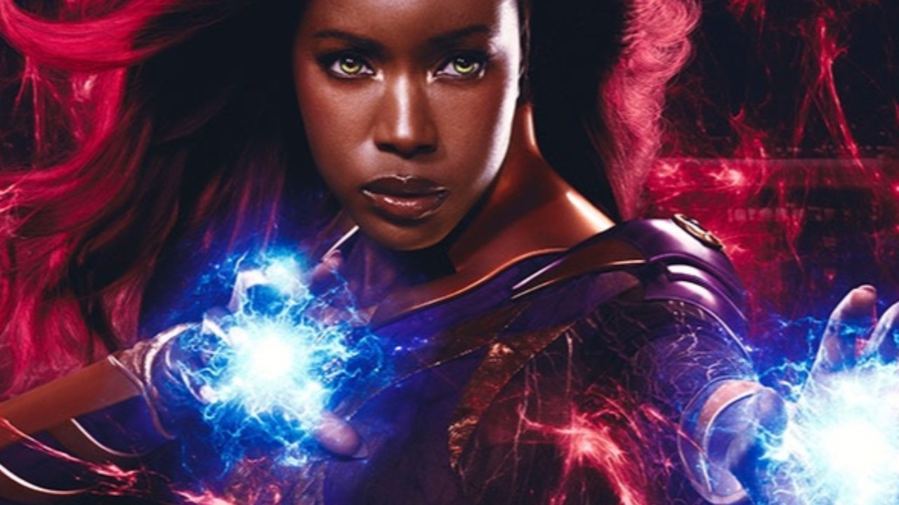 Titans - Season 4 Episode 5 : Inside Man