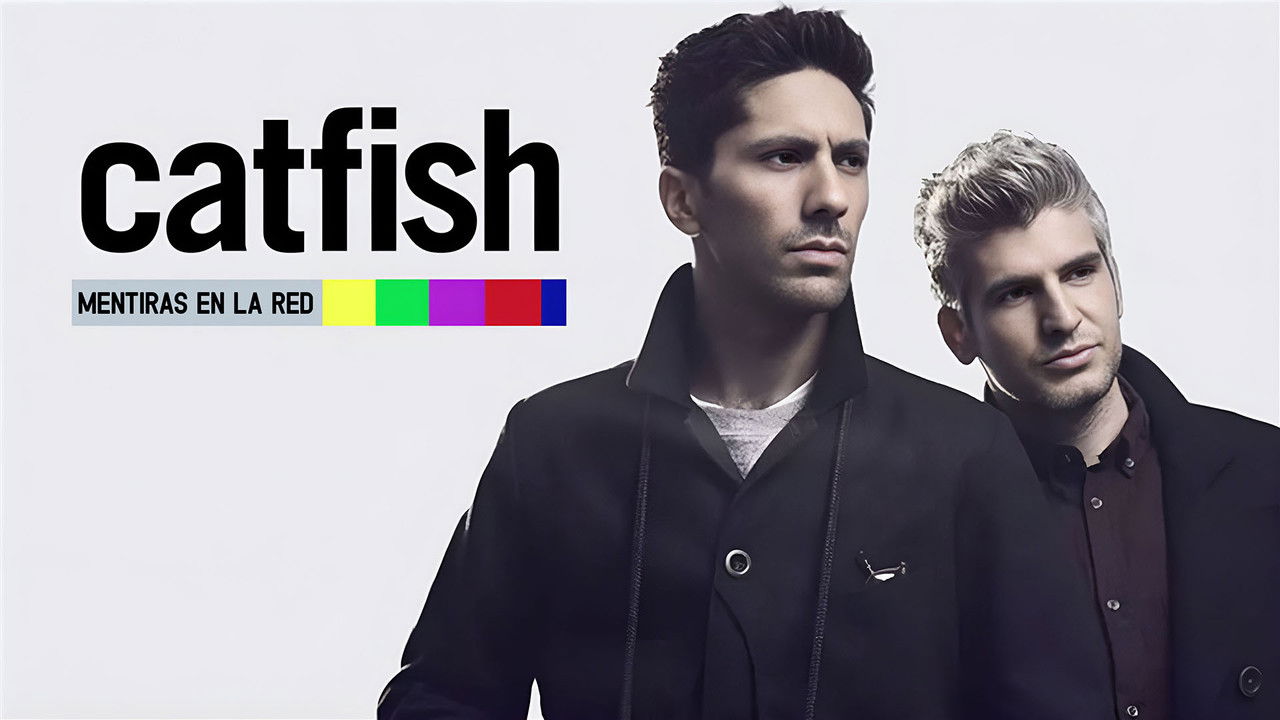 Catfish: The TV Show - Season 6 Episode 9 : Ari & Lanum