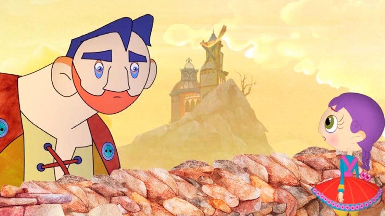movie backdrop