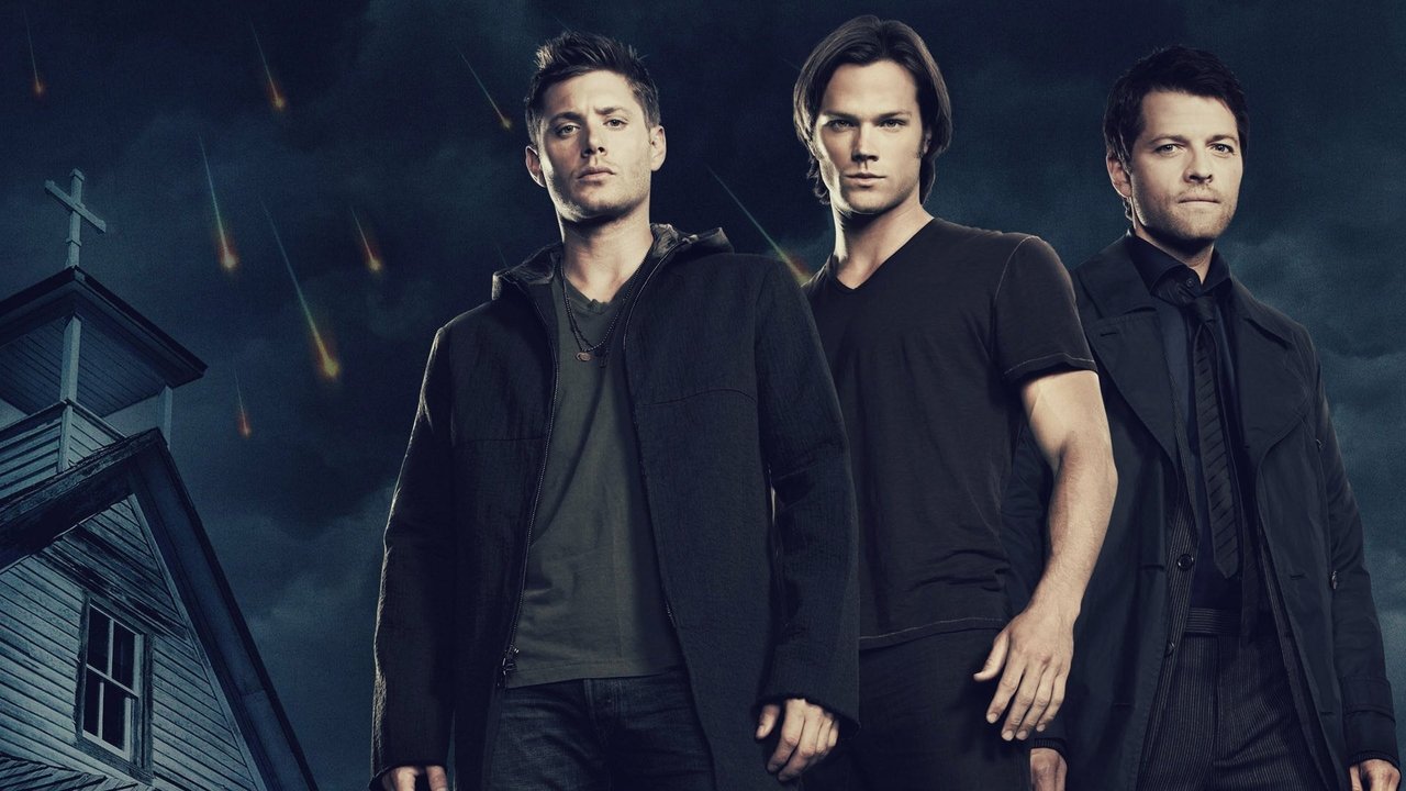 Supernatural - Season 5 Episode 18 : Point of No Return