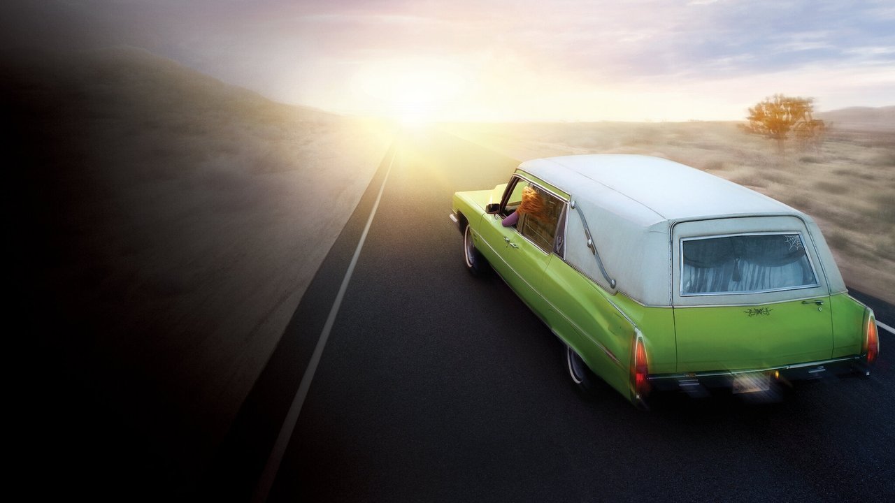 Six Feet Under - Season 4 Episode 10 : The Black Forest