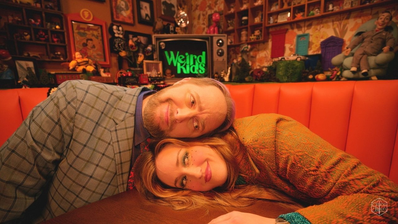 Weird Kids Season 1 Episode 15 : Episode 15