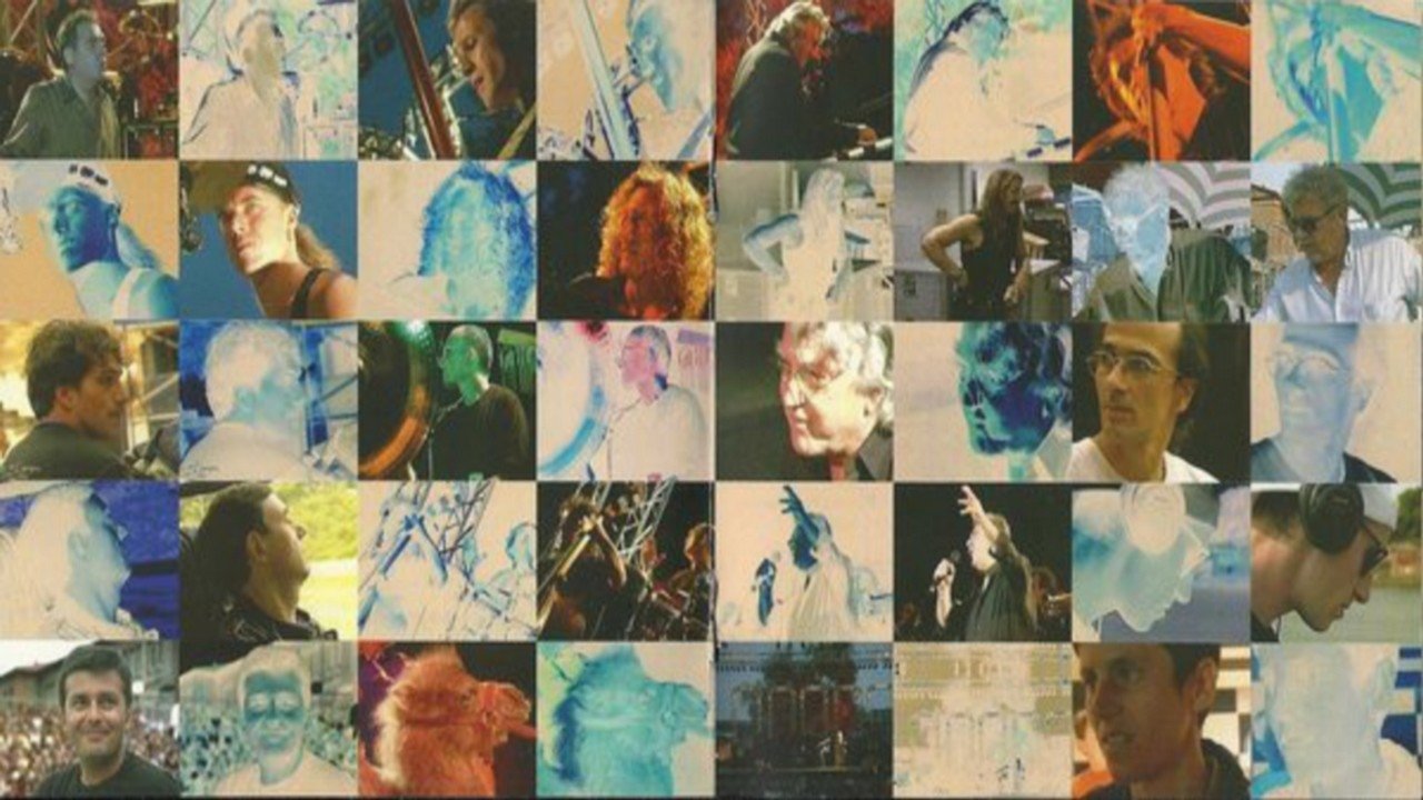 movie backdrop