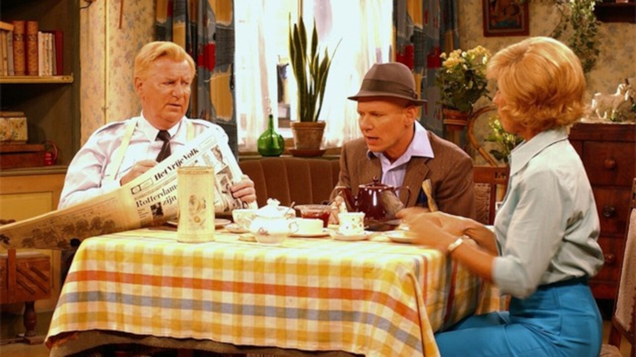 Toen was geluk heel gewoon - Season 1 Episode 8 : De broer van Nellie
