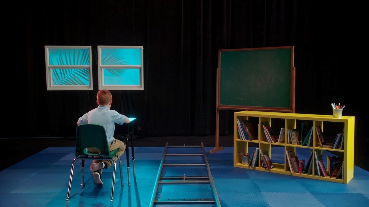movie backdrop
