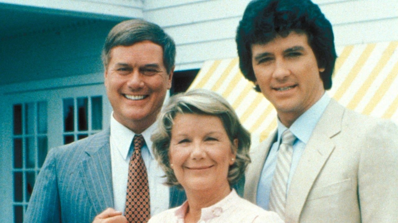 Dallas Season 1