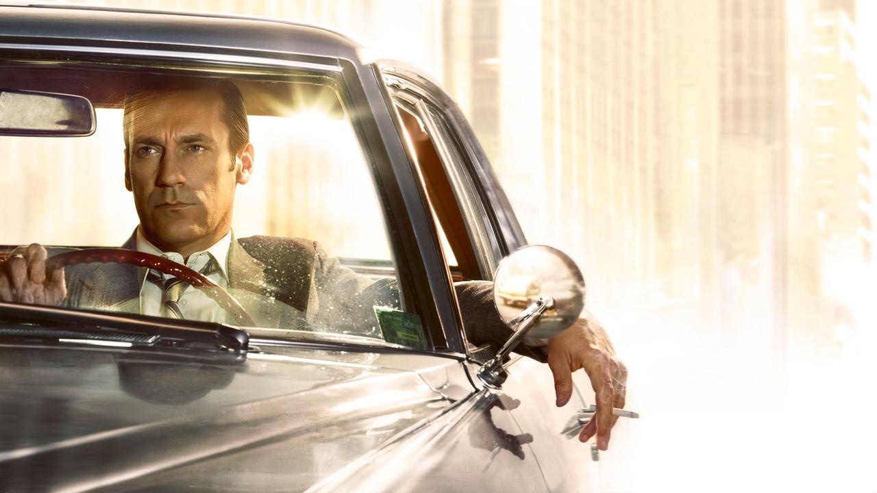 Mad Men Season 3 Episode 4 : The Arrangements