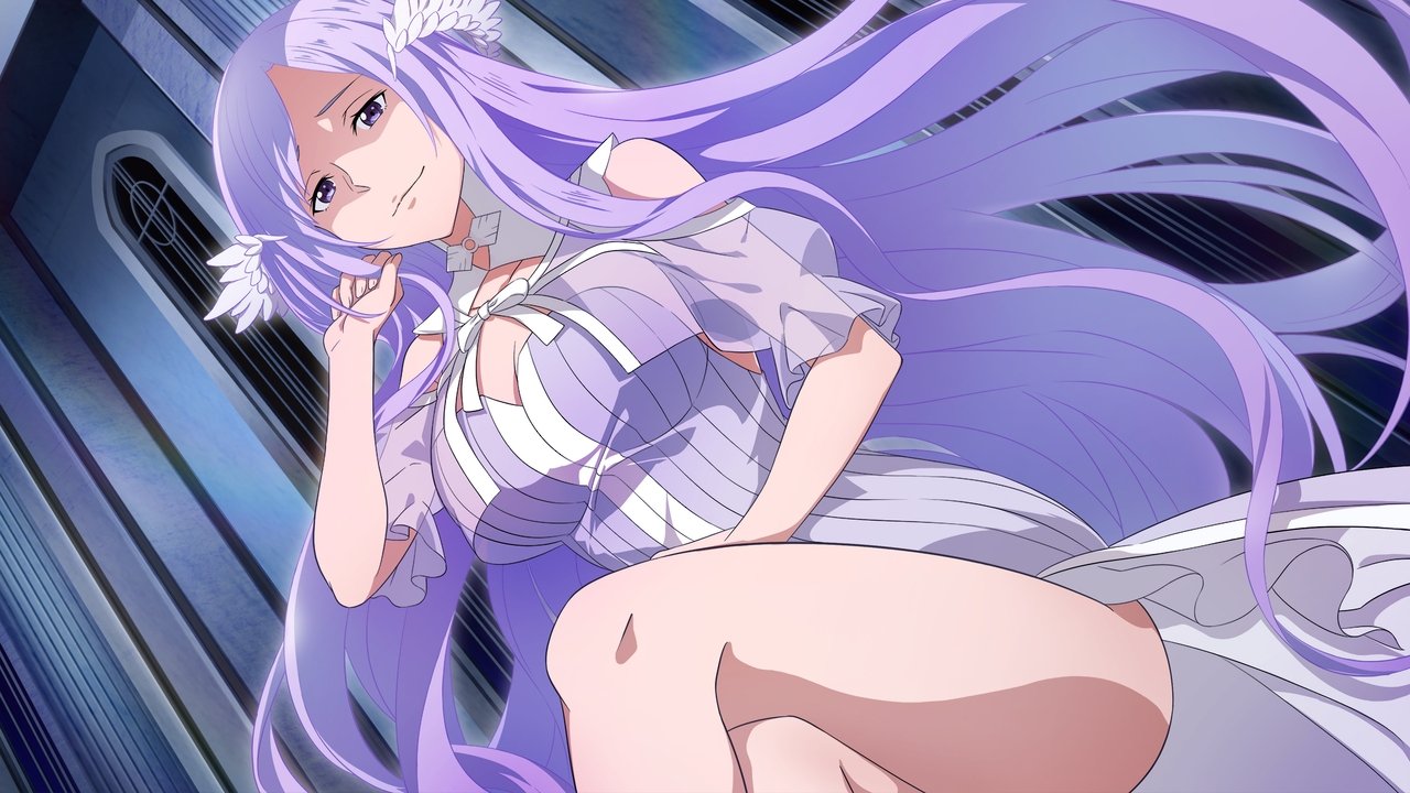 Sword Art Online - Season 2 Episode 14 : One Little Step